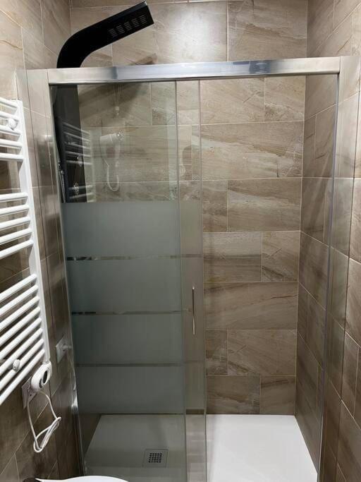 Bayres Blue Apartment Милано Екстериор снимка